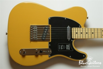 Player Telecaster - Butterscotch Blonde